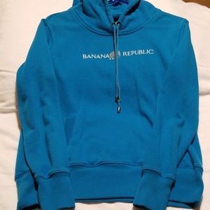 Banana Republic sweatshirt